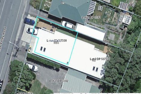 Photo of property in 32a Happy Valley Road, Owhiro Bay, Wellington, 6023