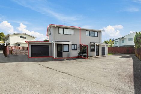 Photo of property in 2/11 Robins Road, Judea, Tauranga, 3110