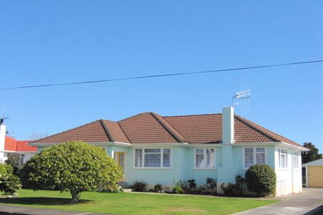 Photo of property in 25 George Street, Levin, 5510