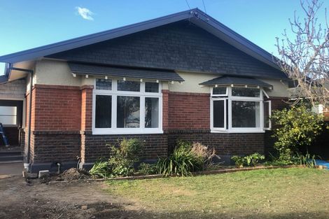 Photo of property in 26 Gamblins Road, Saint Martins, Christchurch, 8022