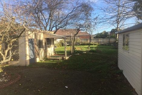 Photo of property in 123 Lyttelton Street, Spreydon, Christchurch, 8024