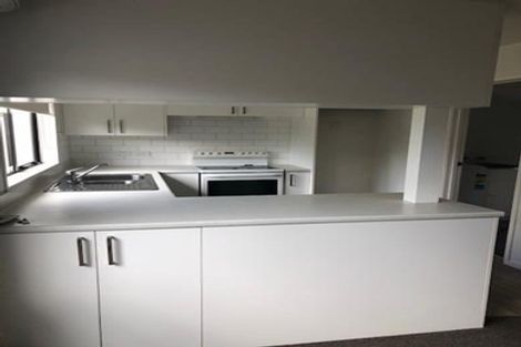 Photo of property in 4/40 Atkin Avenue, Mission Bay, Auckland, 1071