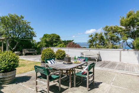 Photo of property in 102a Homebush Road, Khandallah, Wellington, 6035