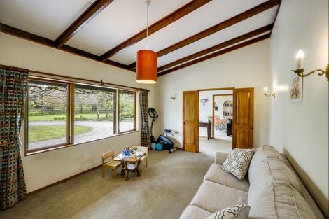 Photo of property in 210 Raupare Road, Twyford, Hastings, 4175