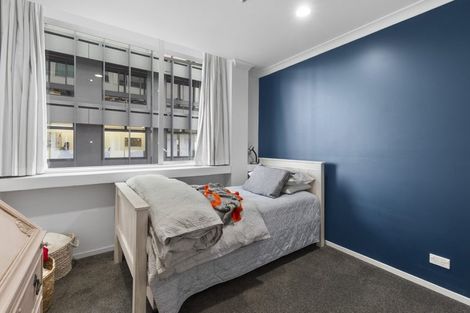 Photo of property in 35/312 Victoria Street, Hamilton Central, Hamilton, 3204