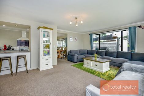 Photo of property in 5 Charles Upham Avenue, Hillmorton, Christchurch, 8025