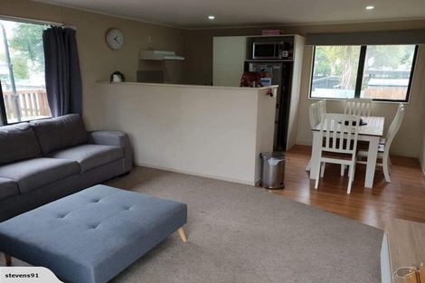 Photo of property in 40 Kippenberger Street, Lansdowne, Masterton, 5810