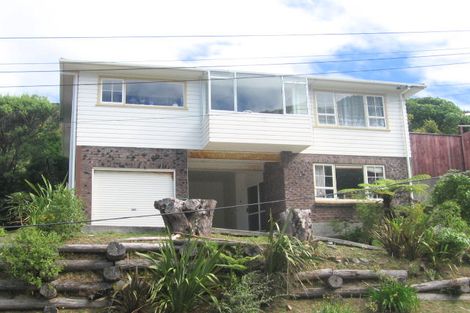 Photo of property in 133 Awarua Street, Ngaio, Wellington, 6035