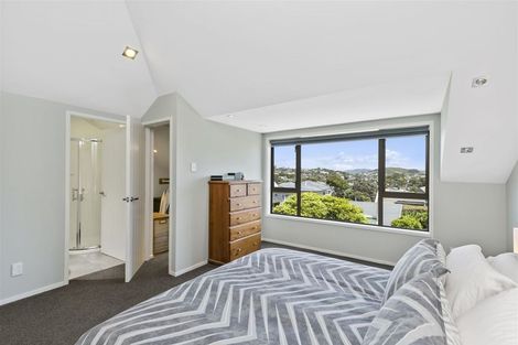 Photo of property in 19a Omar Street, Khandallah, Wellington, 6035