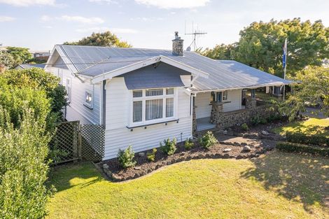 Photo of property in 50 Fitzherbert Avenue, Tawhero, Whanganui, 4501