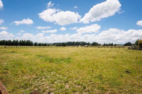 Photo of property in 119c Dixons Line, Bunnythorpe, Palmerston North, 4481