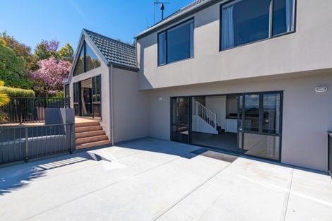 Photo of property in 25 Lookaway Place, Huntsbury, Christchurch, 8022