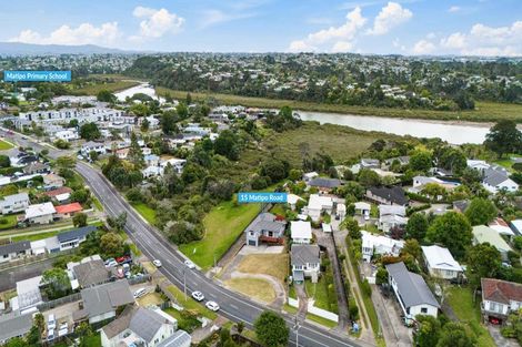 Photo of property in 15 Matipo Road, Te Atatu Peninsula, Auckland, 0610