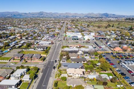 Photo of property in 223 Bower Avenue, North New Brighton, Christchurch, 8083