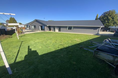 Photo of property in 15 Thornton Street, Putaruru, 3411