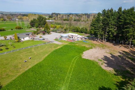 Photo of property in 16 Te Whiti Road, Homebush, Masterton, 5810