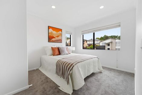 Photo of property in 4 Beros Place, Flat Bush, Auckland, 2016