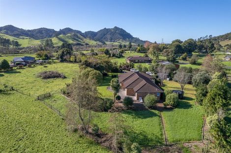 Photo of property in 16 Parker Road, Huntly, 3771