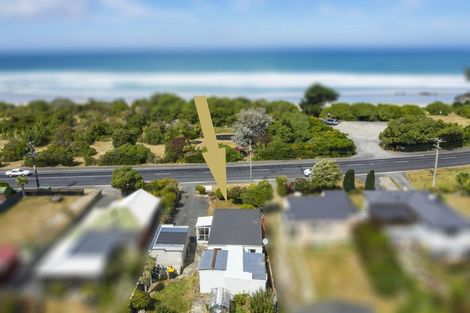 Photo of property in 874 Brighton Road, Ocean View, Dunedin, 9035