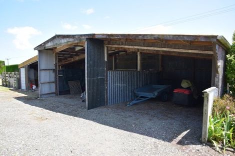 Photo of property in 699 Ryal Bush Wallacetown Road, Wallacetown, Invercargill, 9874