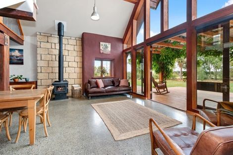 Photo of property in 205 Jarvis Road, Motukarara, Christchurch, 7674