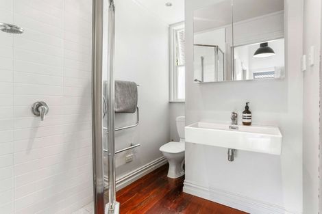 Photo of property in 5 Murdoch Road, Grey Lynn, Auckland, 1021