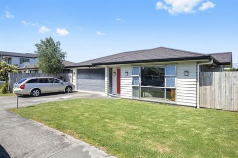 Photo of property in 18 Yatterina Avenue, Takanini, 2112