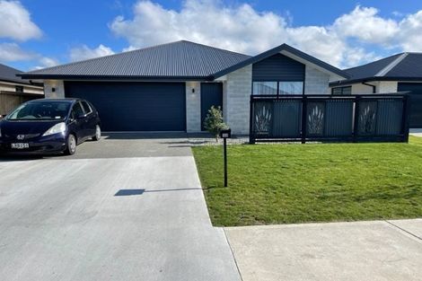 Photo of property in 128 Chinnerys Road, Woodend, 7610