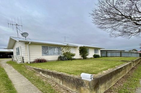 Photo of property in 7 Adkin Avenue, Levin, 5510