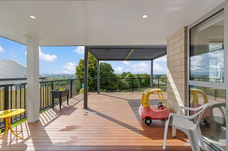 Photo of property in 19 Fairview Street, Tirau, 3410