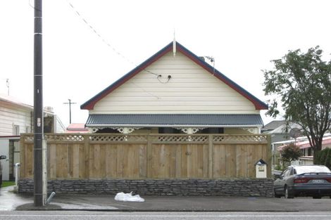 Photo of property in 412 Saint Aubyn Street, Lynmouth, New Plymouth, 4310