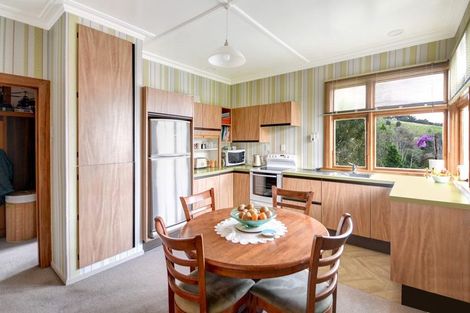 Photo of property in 58 Harbour Terrace, Careys Bay, Port Chalmers, 9023