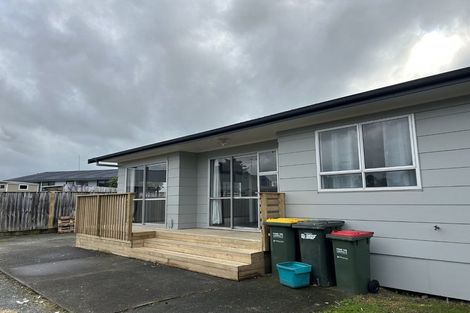 Photo of property in 8 Clancy Place, Nawton, Hamilton, 3200