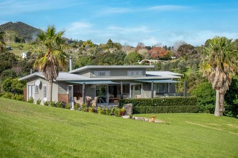 Photo of property in 16 Te Akau Drive, Russell, 0272