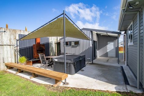 Photo of property in 9 Ponui Avenue, Kerepehi, Paeroa, 3671