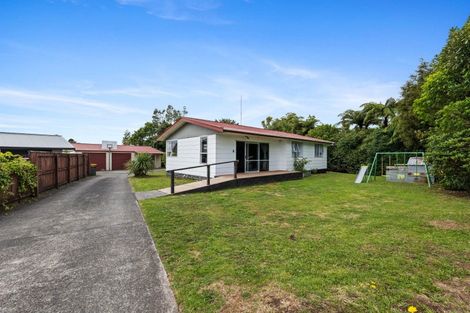 Photo of property in 24 Montjoy Street, Stratford, 4332