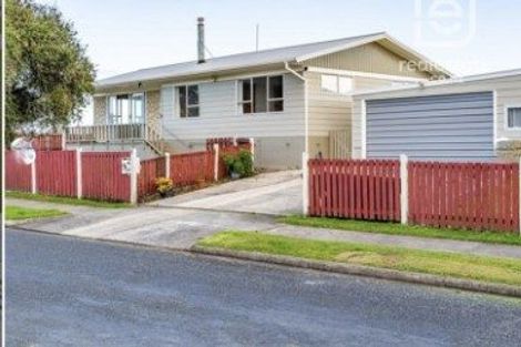 Photo of property in 2 Second Avenue, Dargaville, 0310