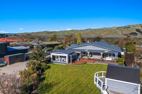 Photo of property in 11 School Road, Riverlands, Blenheim, 7274