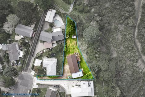 Photo of property in 56 Allington Road, Massey, Auckland, 0614