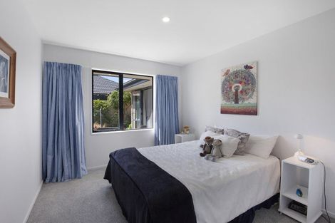 Photo of property in 46 Eaglesome Avenue, Aidanfield, Christchurch, 8025