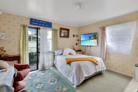 Photo of property in 56 Bailey Street, Huntly, 3700