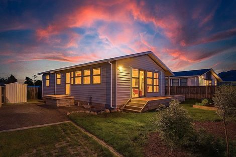 Photo of property in 120c Harrison Street East, Featherston, 5710