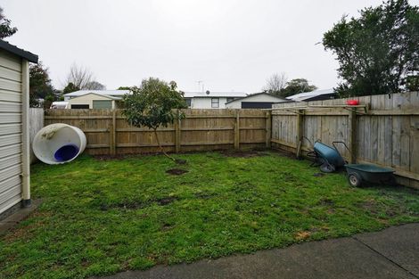 Photo of property in 14d David Street, Nawton, Hamilton, 3200