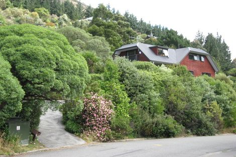 Photo of property in 140 Sumnervale Drive, Sumner, Christchurch, 8081
