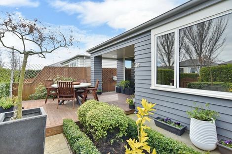 Photo of property in 26 Pounamu Place, Pegasus, 7612