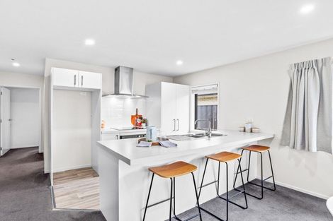 Photo of property in 18 Wallingford Crescent, Rolleston, 7615