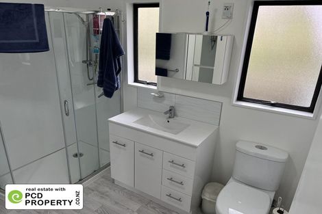 Photo of property in 6b Commins Road, Onerahi, Whangarei, 0110