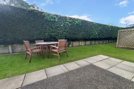 Photo of property in 6/18 Williams Road, Hobsonville, Auckland, 0618