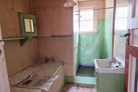 Photo of property in 49 Milton Road, Greymouth, 7805