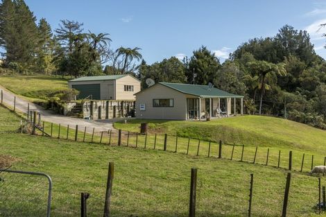 Photo of property in 2397 Old Kaimai Road, Lower Kaimai, Tauranga, 3171